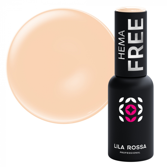 Oja semipermanenta Lila Rossa Hema Free 022 [1]