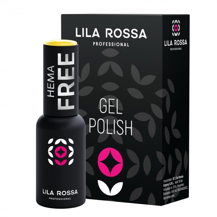 Oja semipermanenta Lila Rossa Hema Free 023 [2]