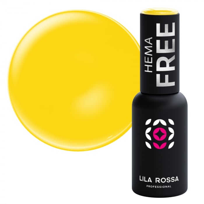 Oja semipermanenta Lila Rossa Hema Free 023 [1]