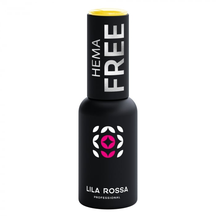 Oja semipermanenta Lila Rossa Hema Free 023 [3]