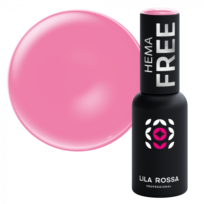 Oja semipermanenta Lila Rossa Hema Free 024 [1]