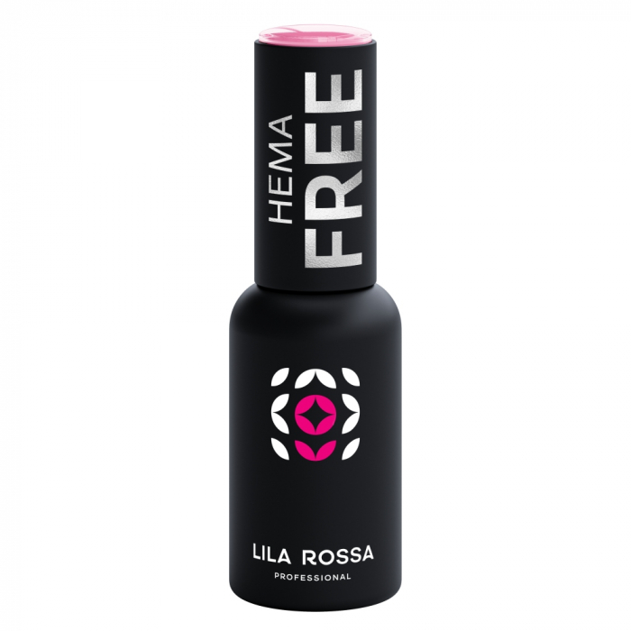 Oja semipermanenta Lila Rossa Hema Free 024 [3]