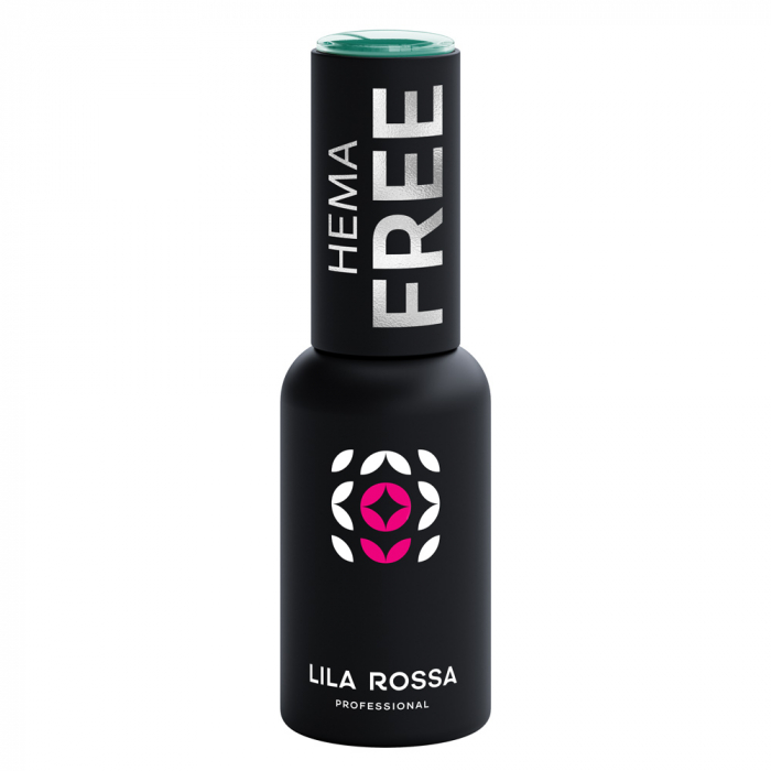 Oja semipermanenta Lila Rossa Hema Free 026 [3]