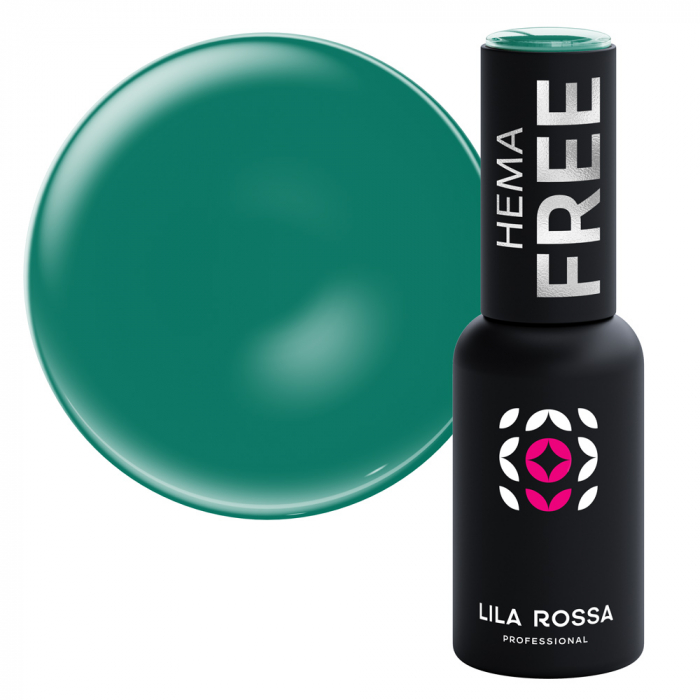 Oja semipermanenta Lila Rossa Hema Free 026 [1]