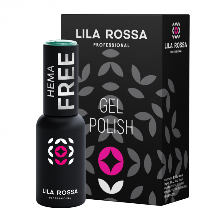 Oja semipermanenta Lila Rossa Hema Free 026 [2]