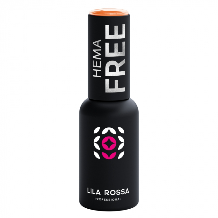 Oja semipermanenta Lila Rossa Hema Free 029 [3]