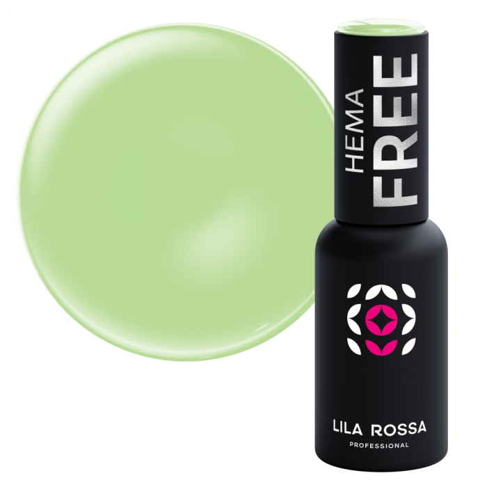 Oja semipermanenta Lila Rossa Hema Free 032 [1]