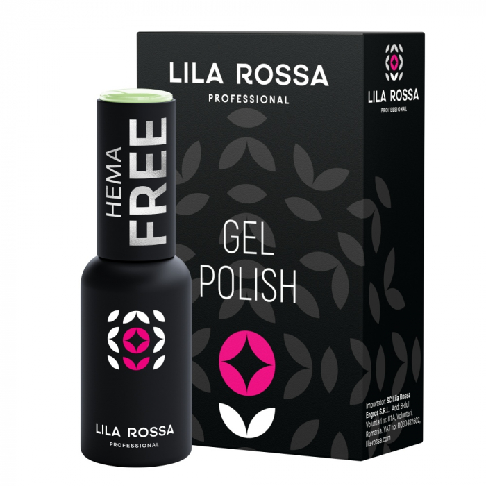 Oja semipermanenta Lila Rossa Hema Free 032 [2]