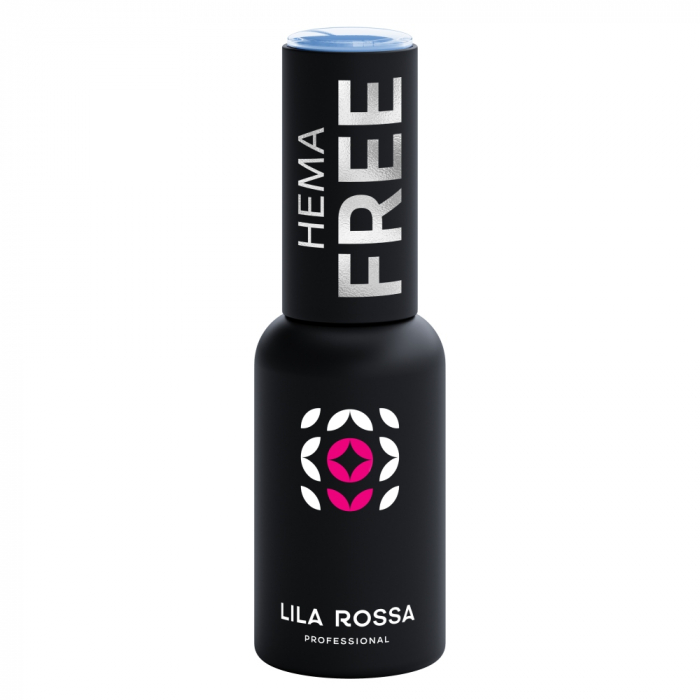 Oja semipermanenta Lila Rossa Hema Free 036 [3]