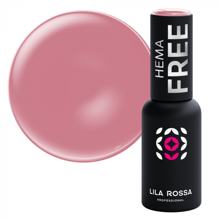 Oja semipermanenta Lila Rossa Hema Free 037 [1]