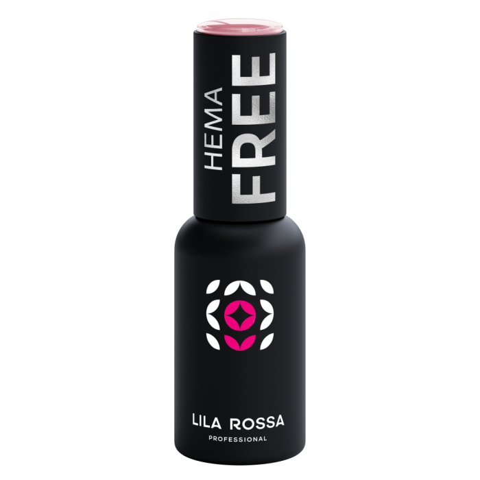 Oja semipermanenta Lila Rossa Hema Free 037 [3]