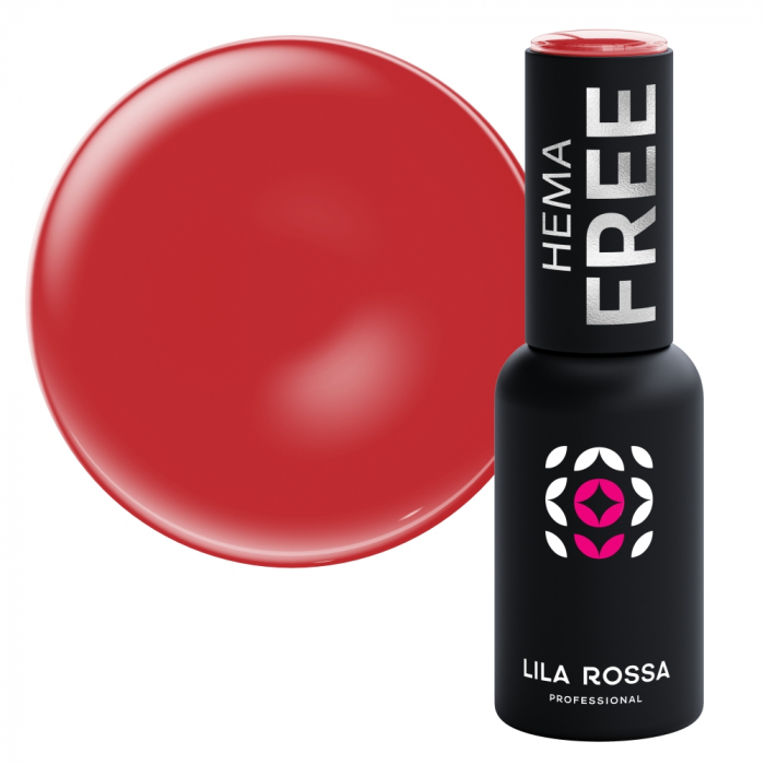 Oja semipermanenta Lila Rossa Hema Free 042 [1]