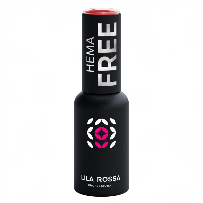 Oja semipermanenta Lila Rossa Hema Free 042 [3]
