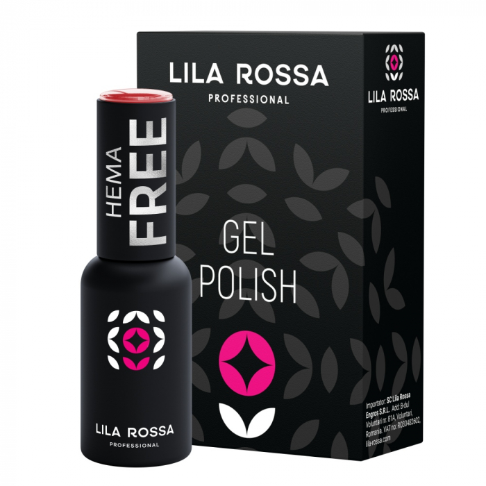Oja semipermanenta Lila Rossa Hema Free 042 [2]