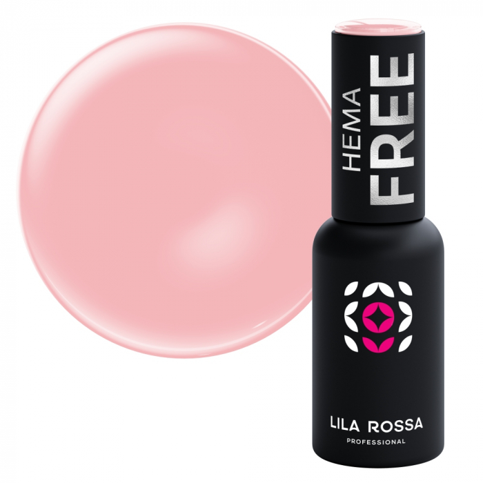 Oja semipermanenta Lila Rossa Hema Free 044 [1]