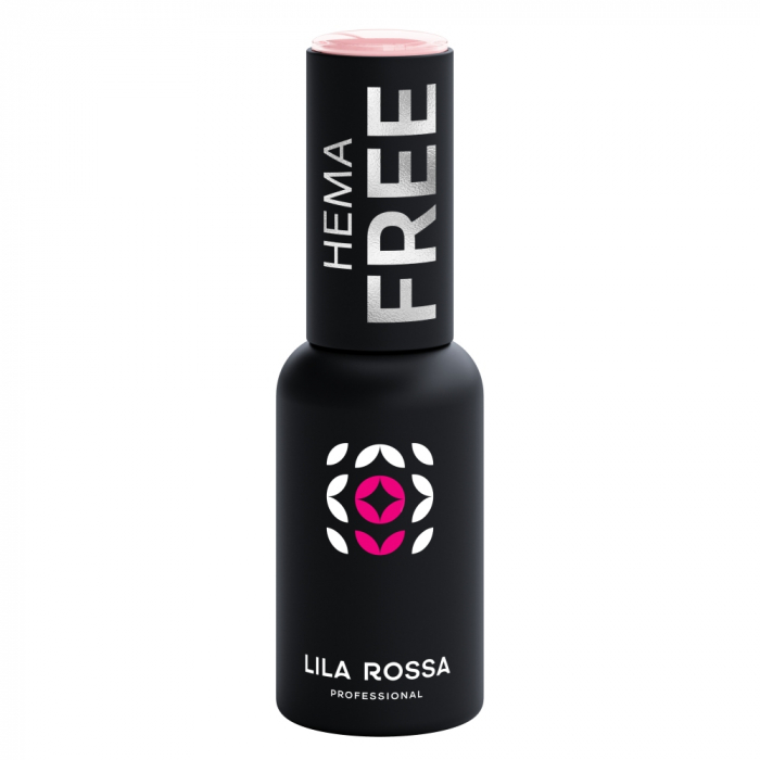 Oja semipermanenta Lila Rossa Hema Free 044 [3]