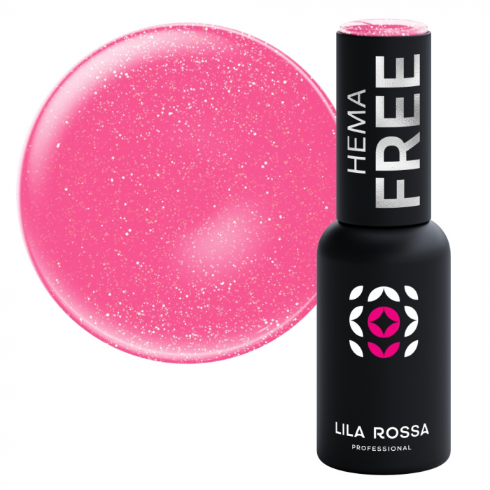 Oja semipermanenta Lila Rossa Hema Free 046 [1]