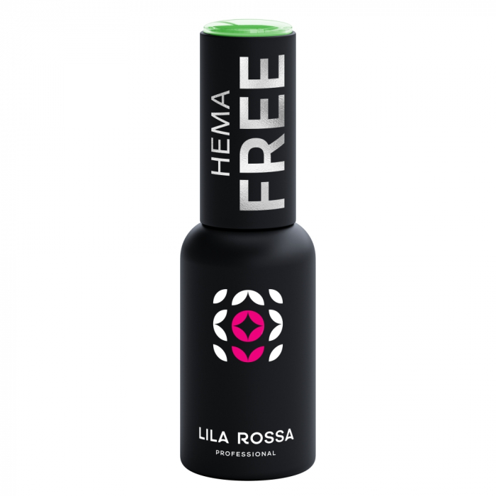 Oja semipermanenta Lila Rossa Hema Free 047 [3]
