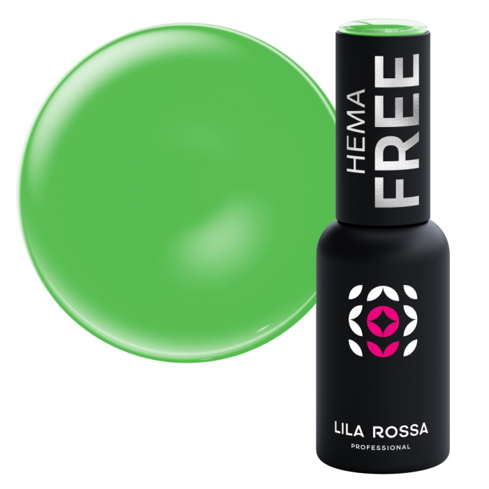 Oja semipermanenta Lila Rossa Hema Free 047 [1]