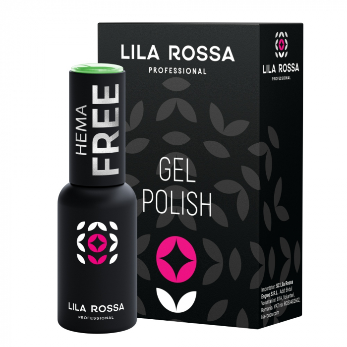 Oja semipermanenta Lila Rossa Hema Free 047 [2]