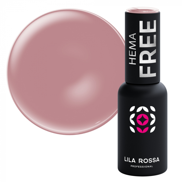 Oja semipermanenta Lila Rossa Hema Free 048 [1]