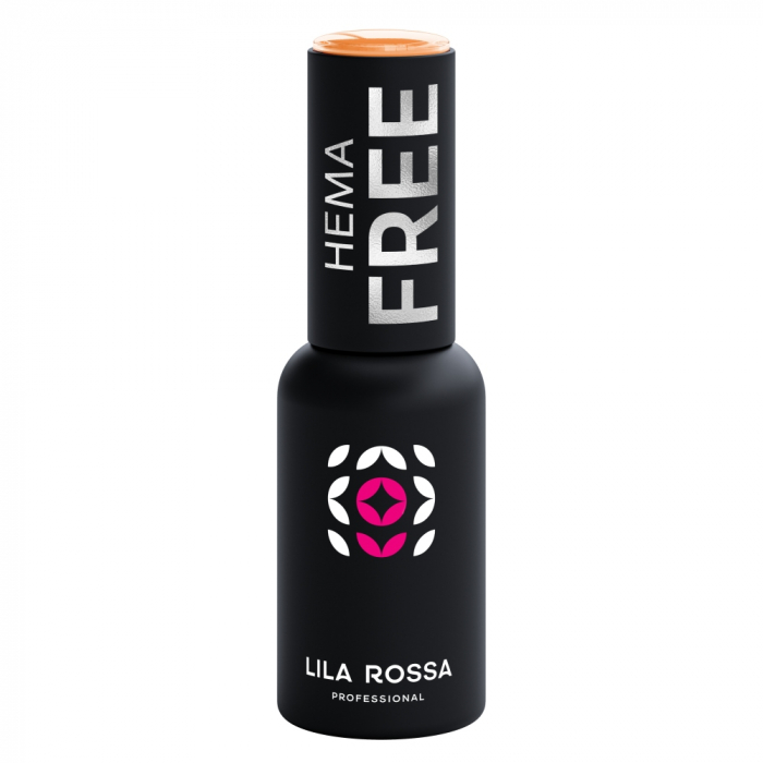 Oja semipermanenta Lila Rossa Hema Free 062 [3]