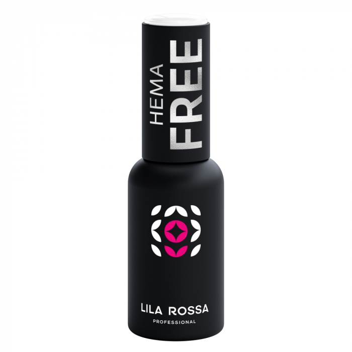 Oja semipermanenta Lila Rossa Hema Free 064 [3]