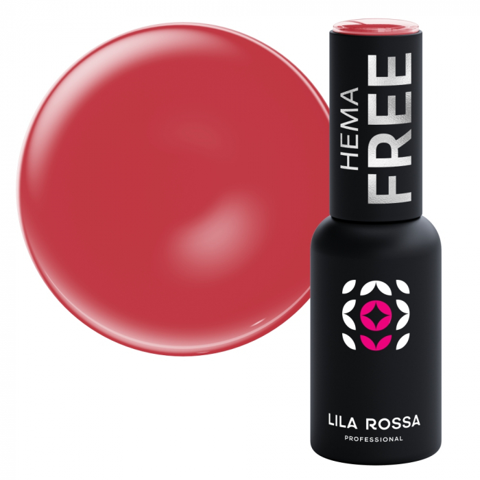 Oja semipermanenta Lila Rossa Hema Free 066 [1]