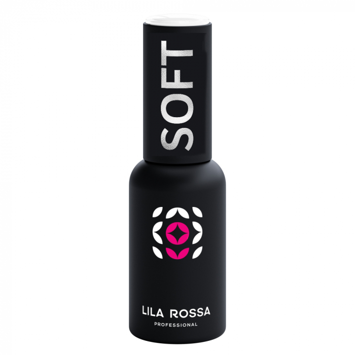 Oja semipermanenta Lila Rossa Soft 001 [3]