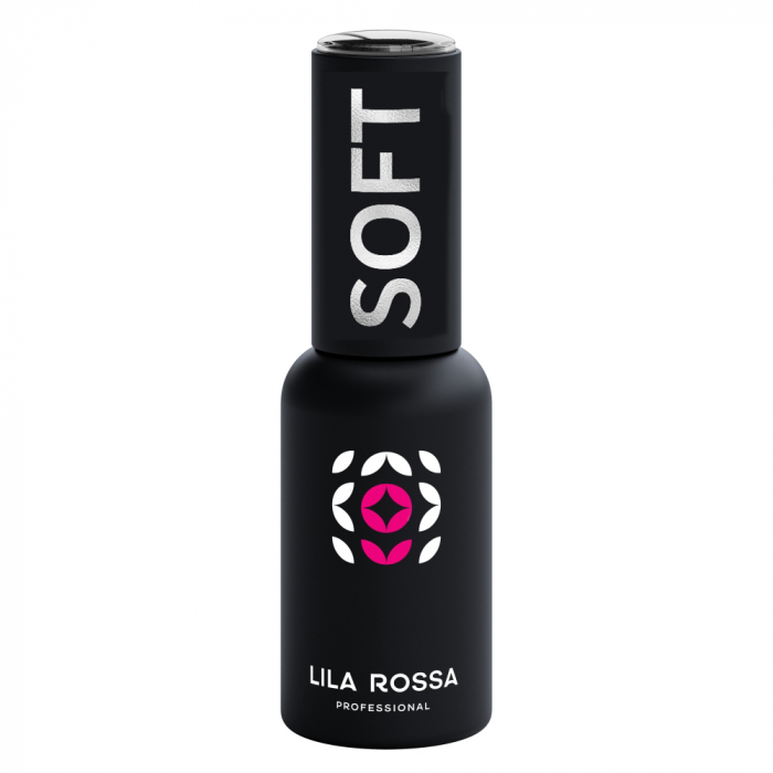 Oja semipermanenta Lila Rossa Soft 002 [3]