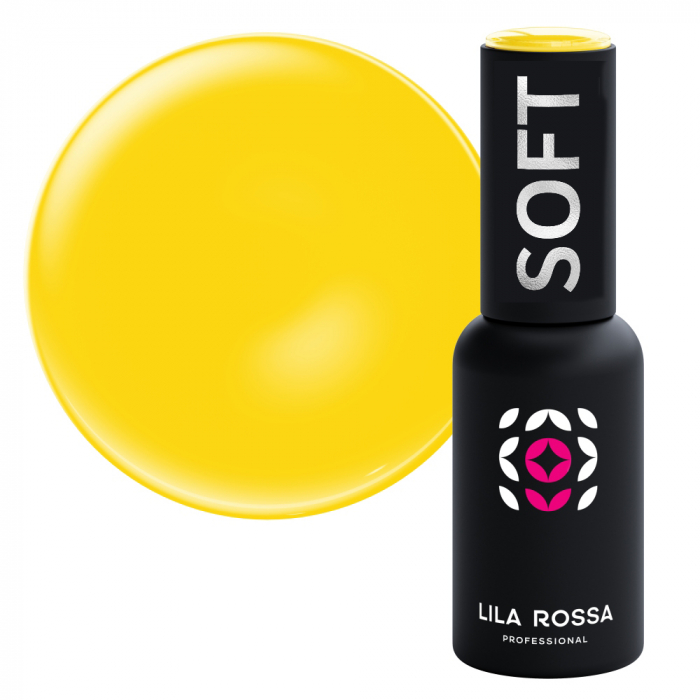 Oja semipermanenta Lila Rossa Soft 005 [1]