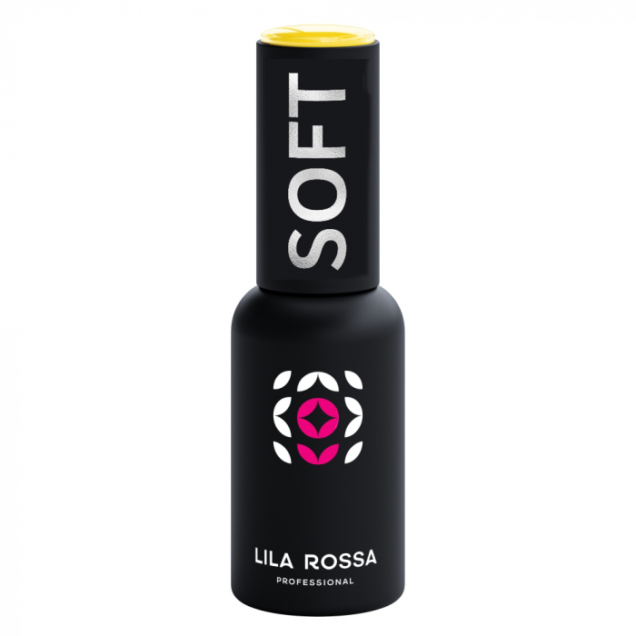 Oja semipermanenta Lila Rossa Soft 005 [3]