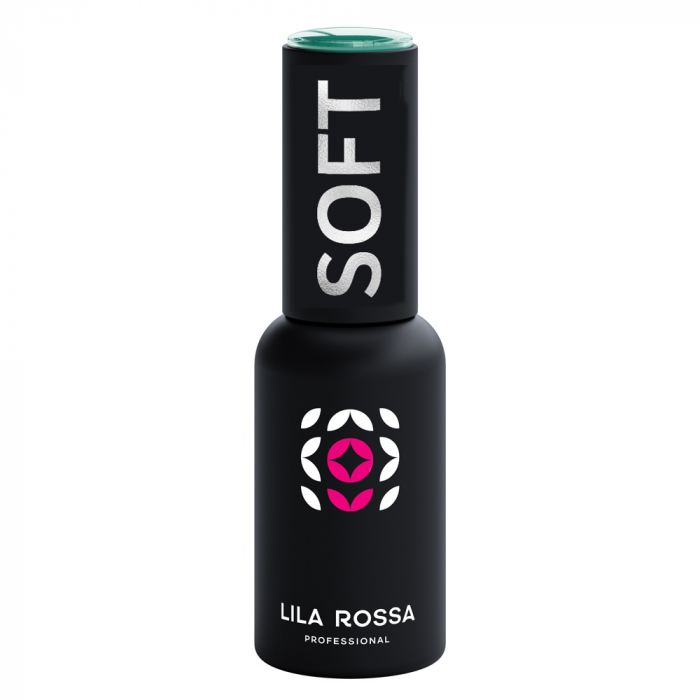 Oja semipermanenta Lila Rossa Soft 006 [3]