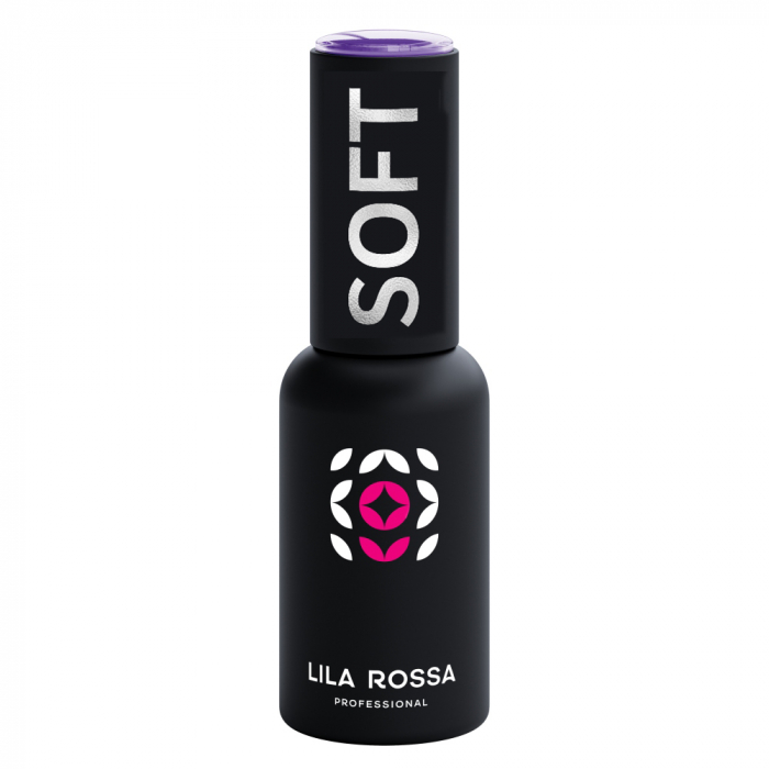 Oja semipermanenta Lila Rossa Soft 007 [3]