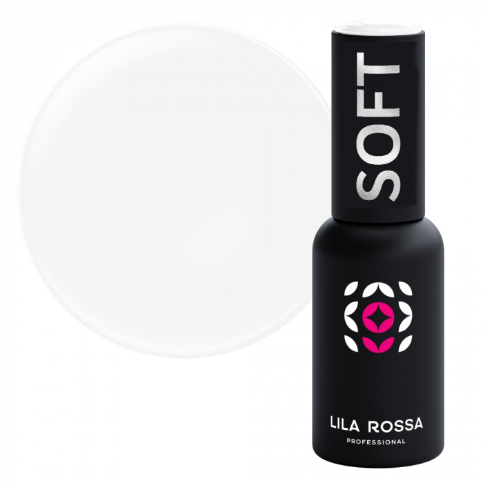 Oja semipermanenta Lila Rossa Soft 008 [1]