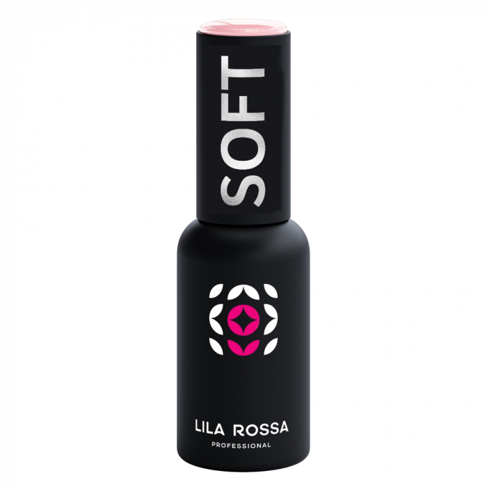 Oja semipermanenta Lila Rossa Soft 011 [3]