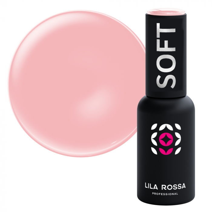 Oja semipermanenta Lila Rossa Soft 012 [1]