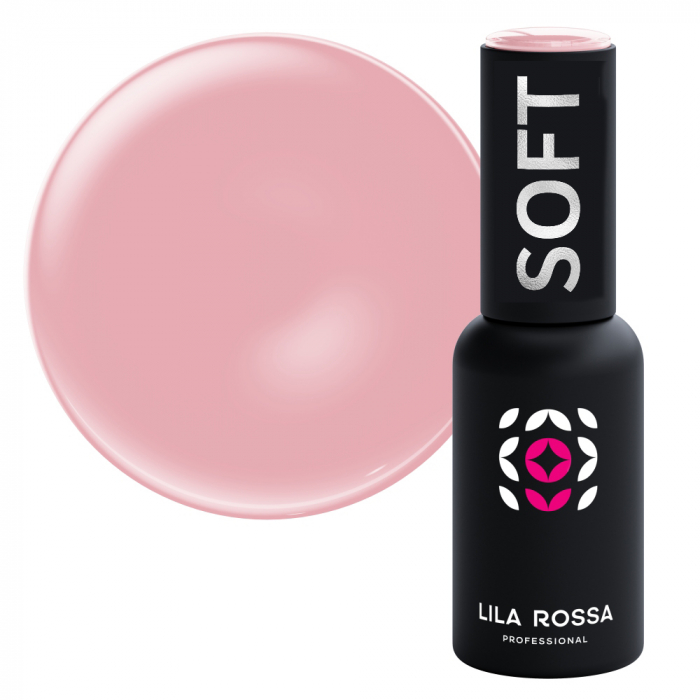 Oja semipermanenta Lila Rossa Soft 013 [1]