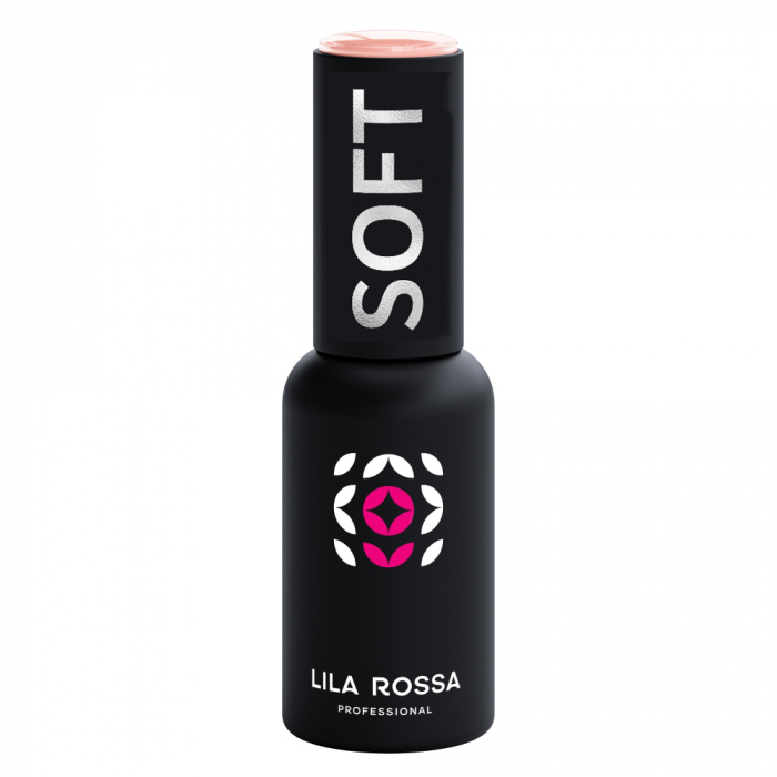 Oja semipermanenta Lila Rossa Soft 016 [3]