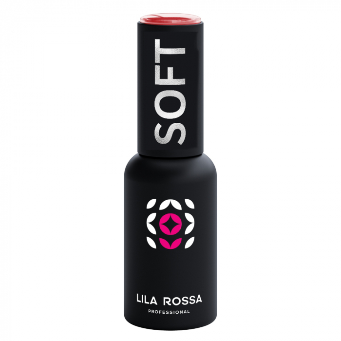 Oja semipermanenta Lila Rossa Soft 024 [3]