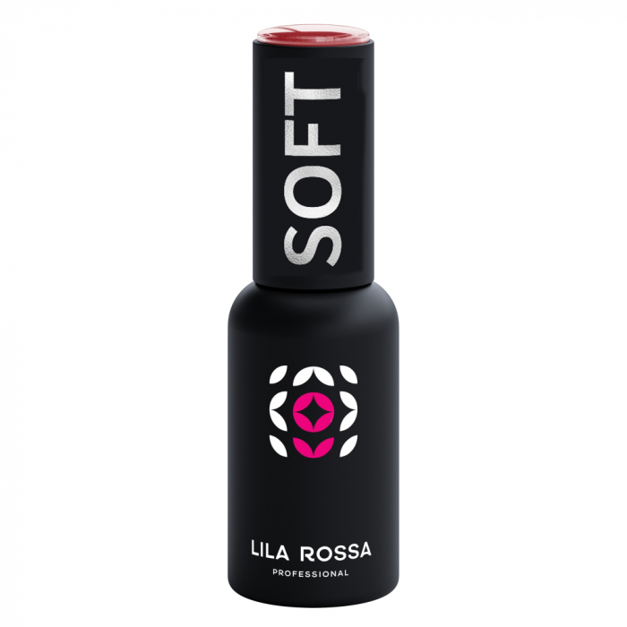 Oja semipermanenta Lila Rossa Soft 029 [3]