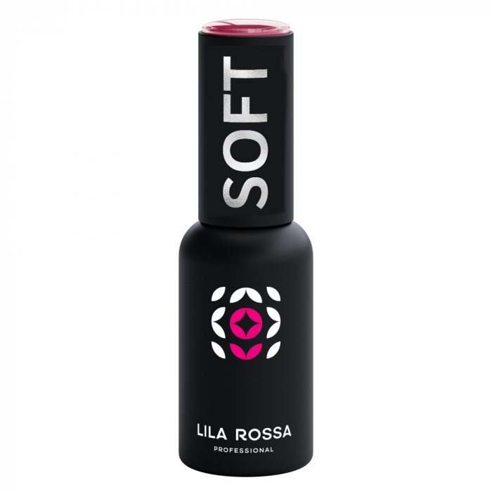 Oja semipermanenta Lila Rossa Soft 030 [3]