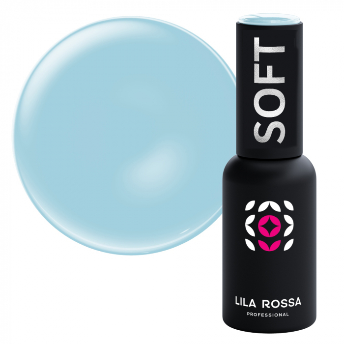 Oja semipermanenta Lila Rossa Soft 033 [1]
