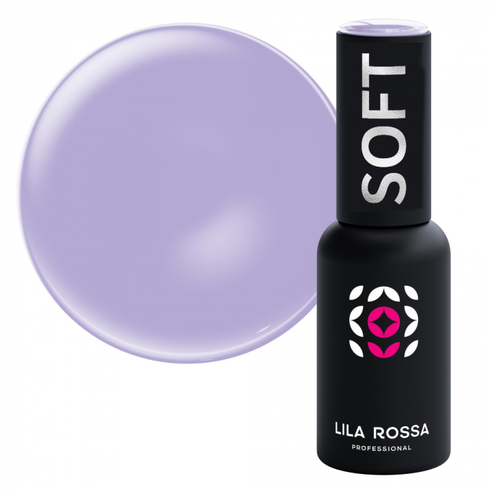 Oja semipermanenta Lila Rossa Soft 037 [1]