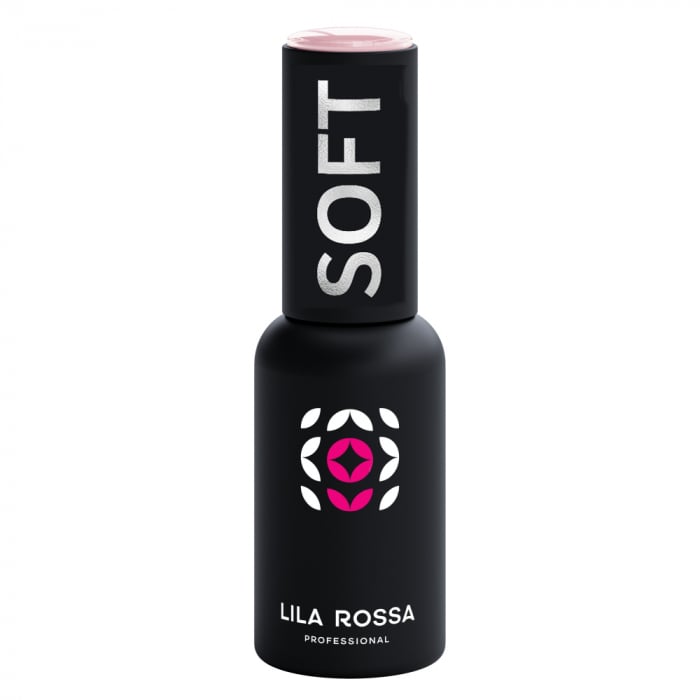 Oja semipermanenta Lila Rossa Soft 039 [3]