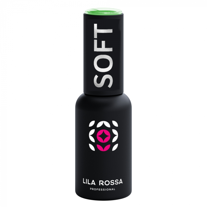 Oja semipermanenta Lila Rossa Soft 042 [3]