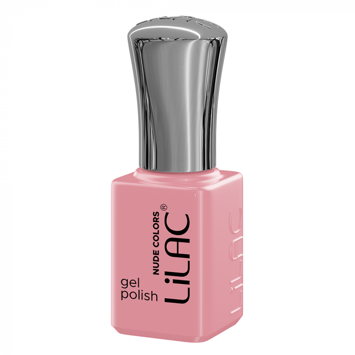 Oja semipermanenta Lilac NUDE 14 iconicnude [2]