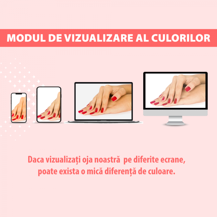 Oja semipermanenta Lilac NUDE 20 cream nude [4]