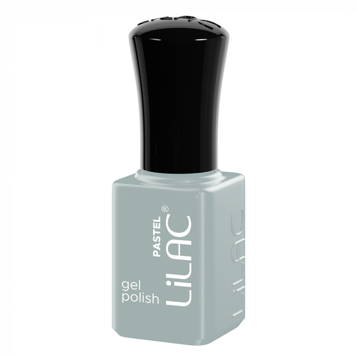 Oja semipermanenta Lilac PASTEL 31 light grey [7]