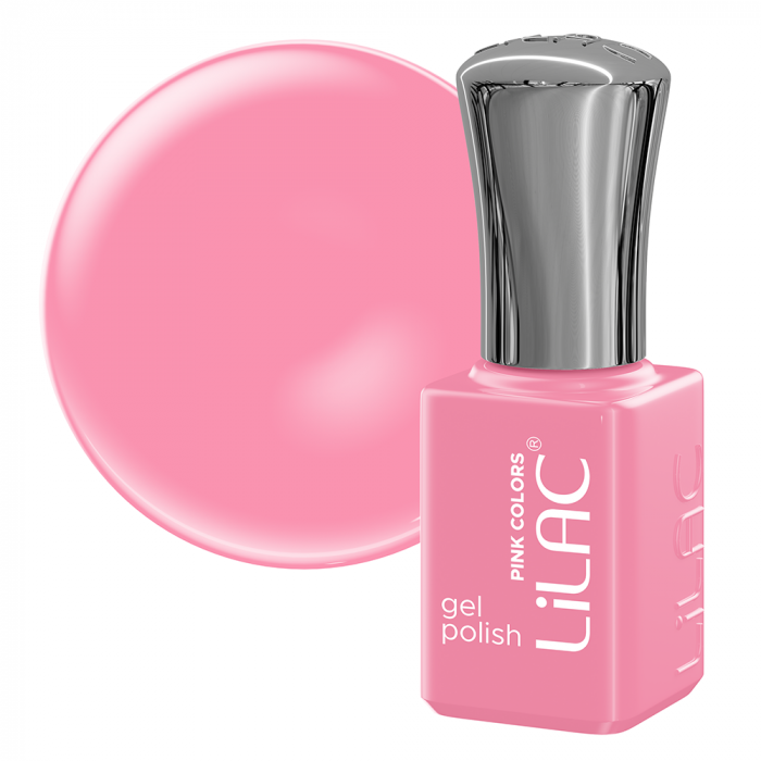 Oja semipermanenta Lilac PINK 61 miller pink [1]
